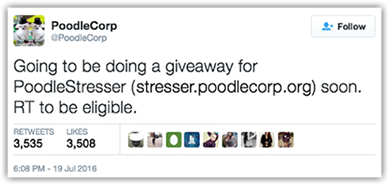 說明: poodlecorp-tweet