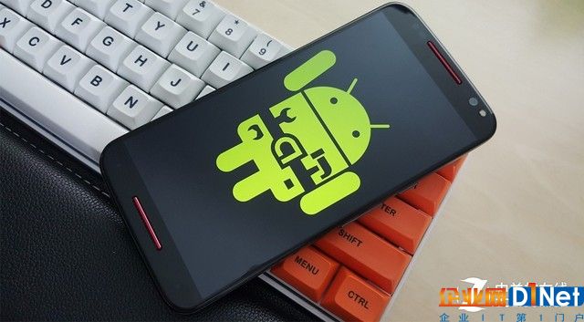 Android曝出新漏洞 可記錄聲音和屏幕活動(dòng) 